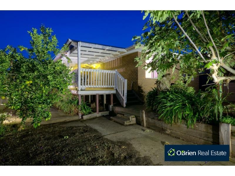 280 Gladstone Road, Dandenong North VIC 3175