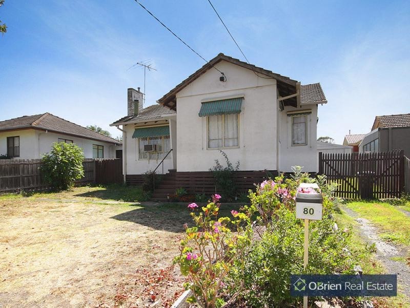 80 Paperbark Street, Doveton VIC 3177