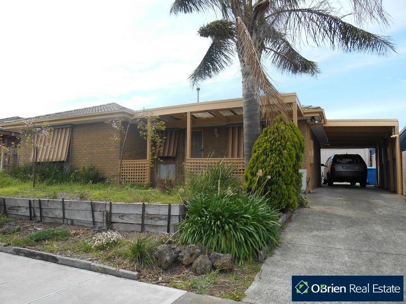 10 James Wyman Place, Hampton Park VIC 3976
