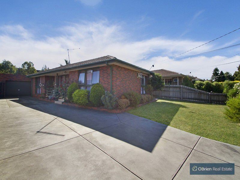 22 Fillmore Road, Dandenong North VIC 3175