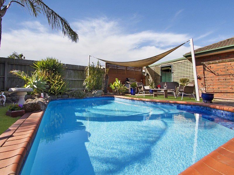 22 Fillmore Road, Dandenong North VIC 3175