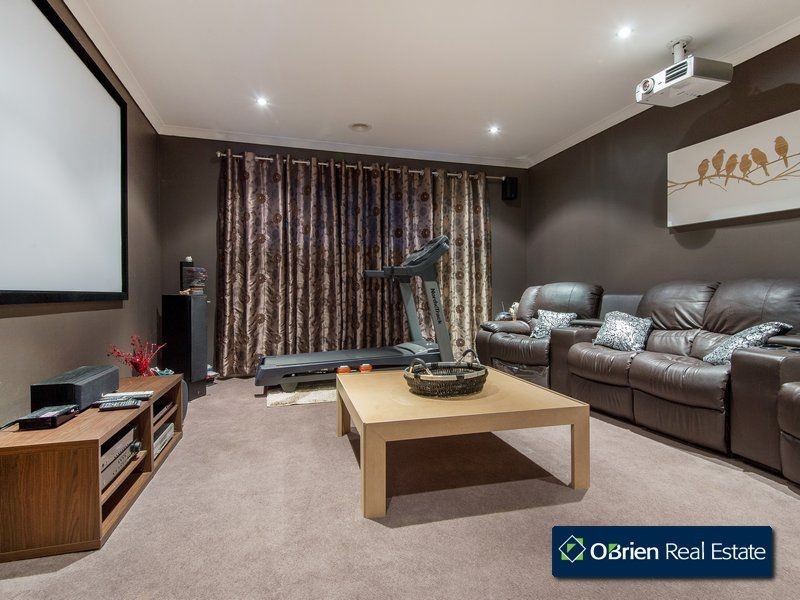 9 Cindy Court, Berwick VIC 3806