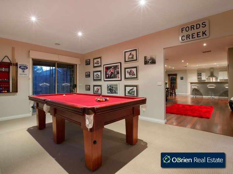 16 Sanctuary Way, Beaconsfield VIC 3807