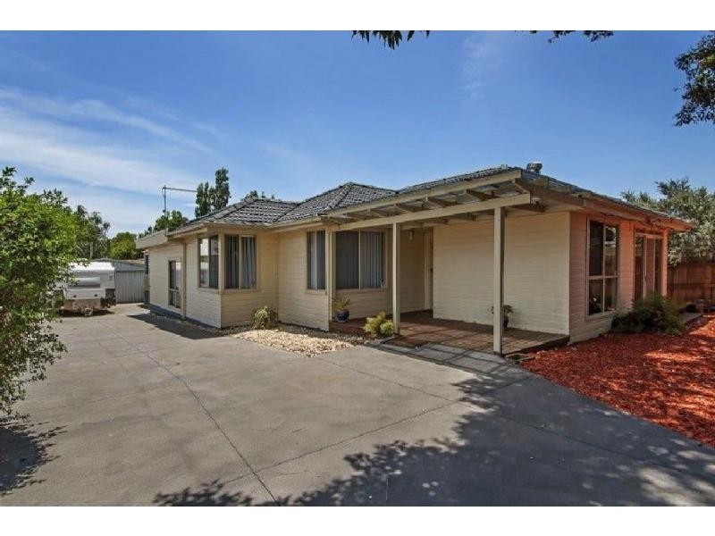 306 Frankston-Dandenong Road, Seaford VIC 3198
