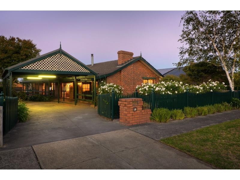 59 Marylyn Place, Cranbourne North VIC 3977
