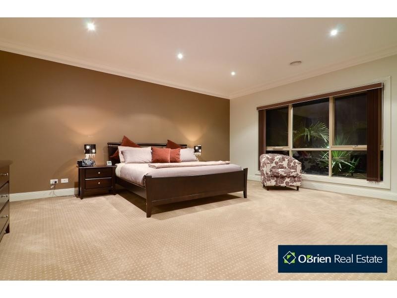 6 Hillside Court, Lysterfield South VIC 3156