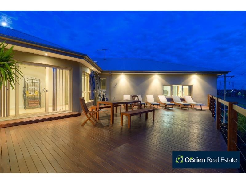 6 Hillside Court, Lysterfield South VIC 3156