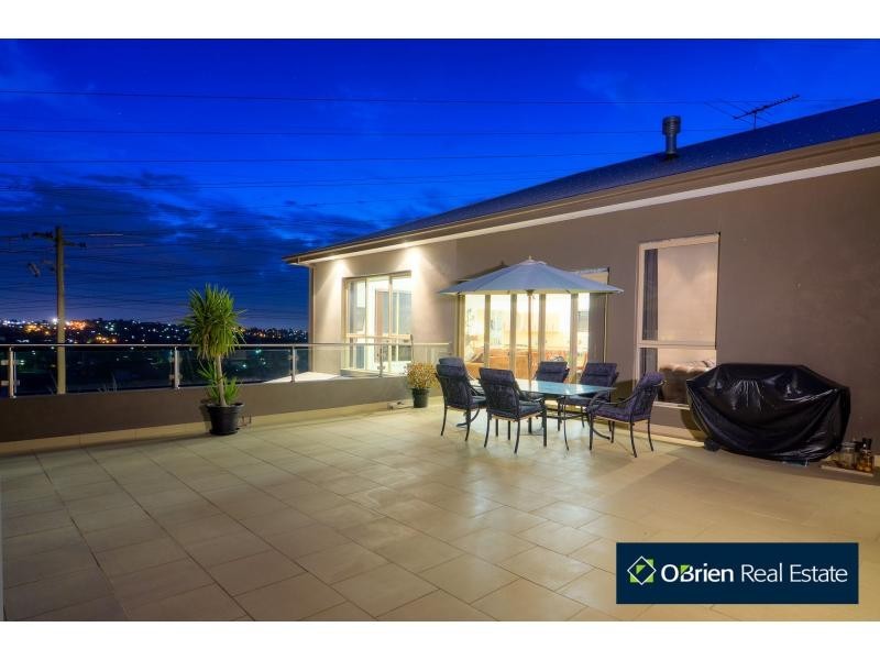 6 Hillside Court, Lysterfield South VIC 3156