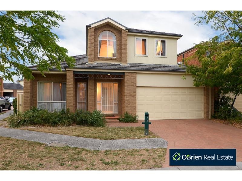 25 Amhurst Drive, Narre Warren South VIC 3805