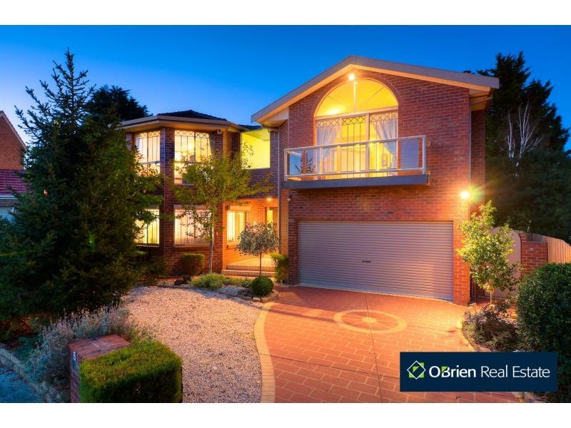 5 Naila Close, Endeavour Hills VIC 3802