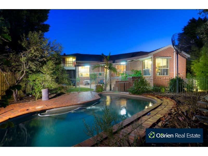 5 Naila Close, Endeavour Hills VIC 3802