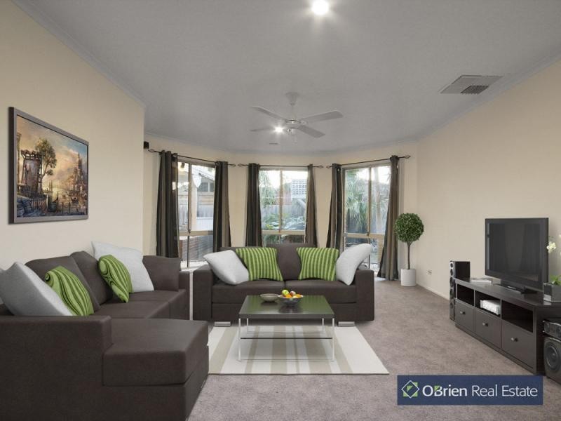 4 Maureen Court, Narre Warren VIC 3805