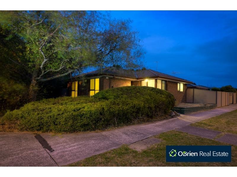 2 Inverness Street, Endeavour Hills VIC 3802