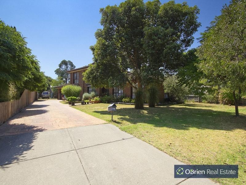 51 Charles Drive, Pearcedale VIC 3912