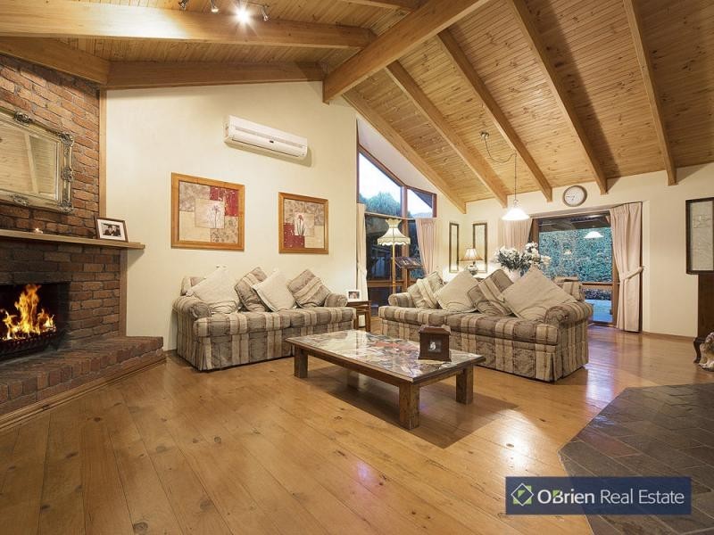 7 Fisher Close, Berwick VIC 3806