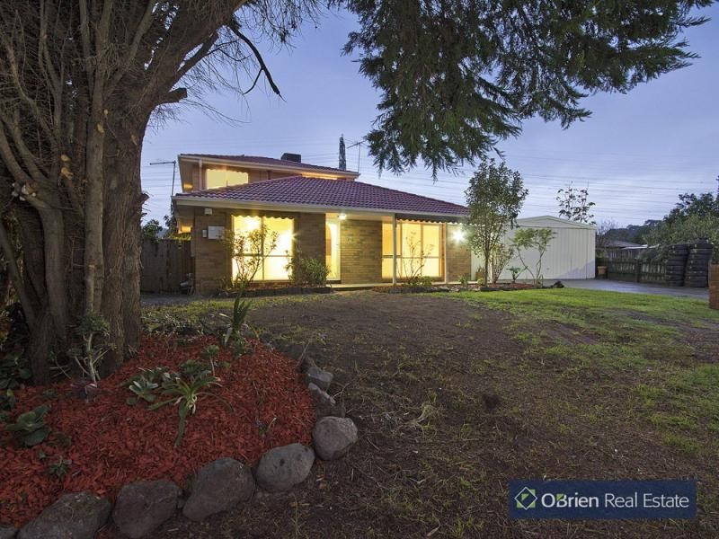 3 Kinloch Gardens, Endeavour Hills VIC 3802