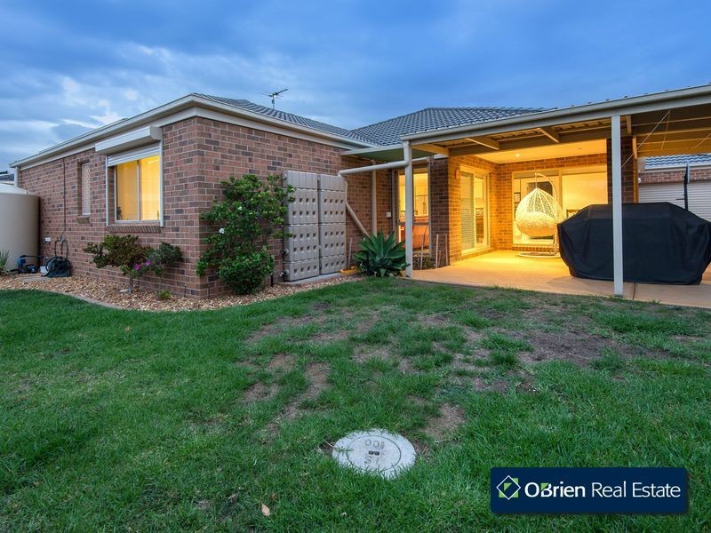 10 Tower Avenue, Narre Warren South VIC 3805