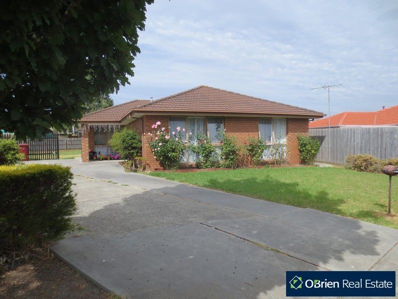 7 Bonar Court, Endeavour Hills VIC 3802