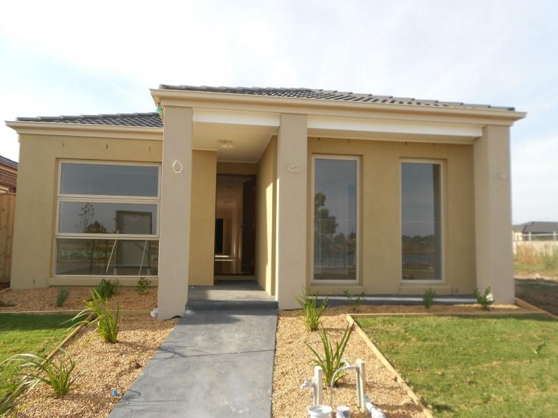 49 Frankland Street, Clyde North VIC 3978