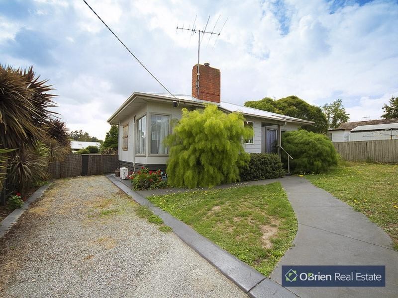 7 Pioneer Street, Warragul VIC 3820