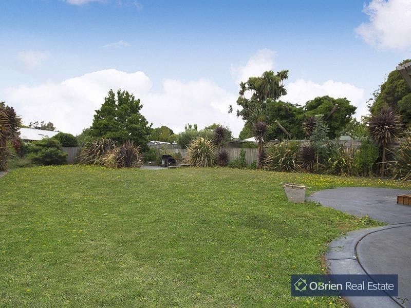 7 Pioneer Street, Warragul VIC 3820