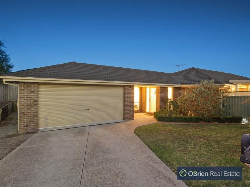 7 Chesil Court, Narre Warren South VIC 3805