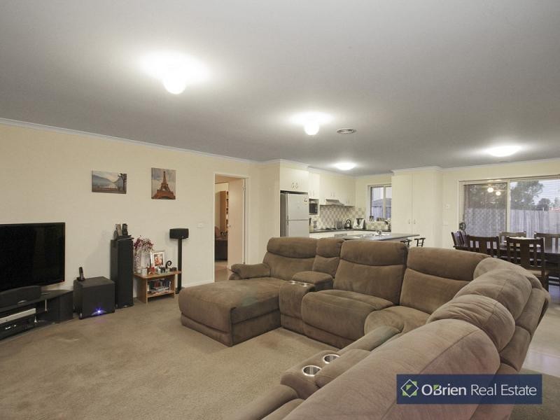 7 Chesil Court, Narre Warren South VIC 3805