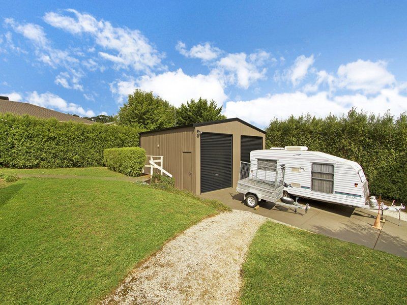 7 Grosvenor Court, Warragul VIC 3820