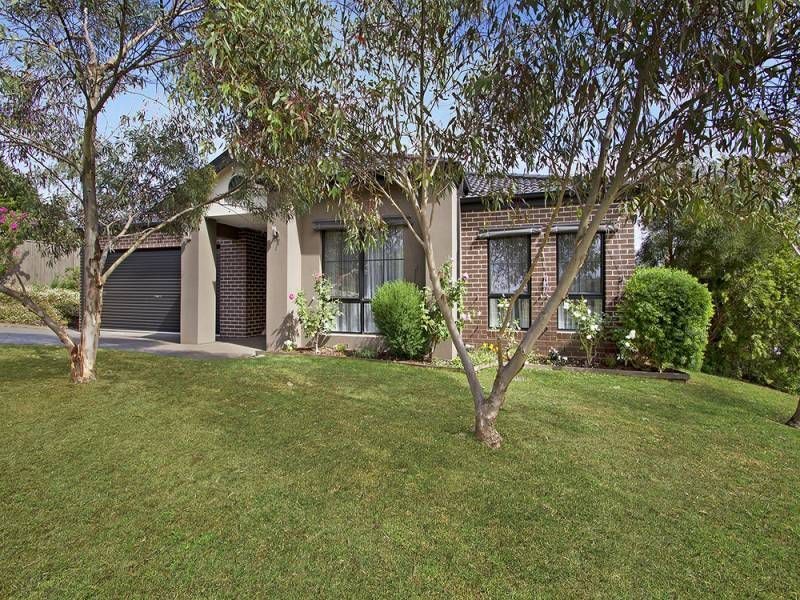 7 Grosvenor Court, Warragul VIC 3820