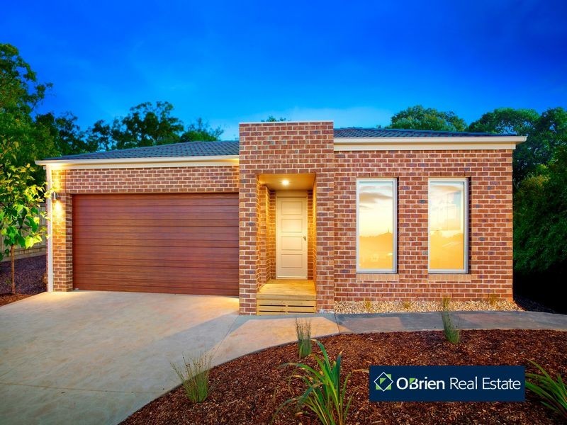 111 Jackson Drive, Drouin VIC 3818