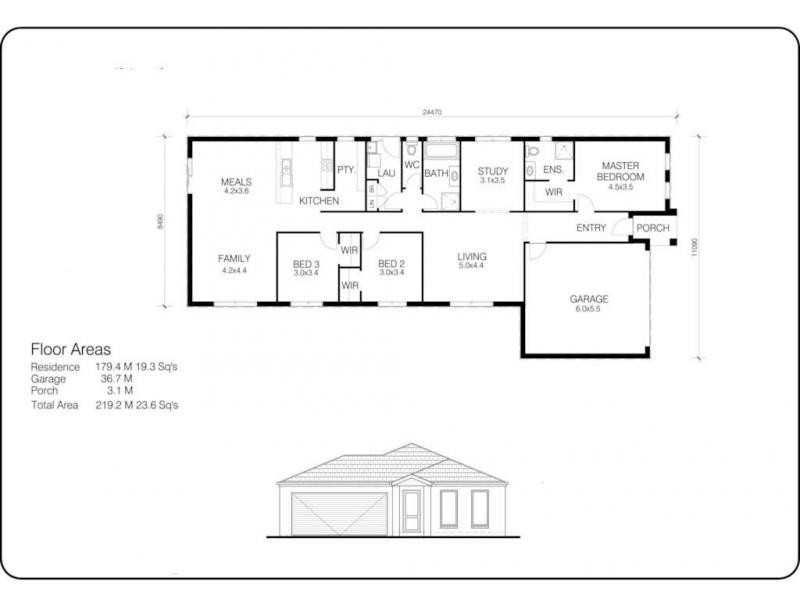 111 Jackson Drive, Drouin VIC 3818