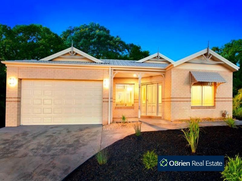 113 Jackson Drive, Drouin VIC 3818