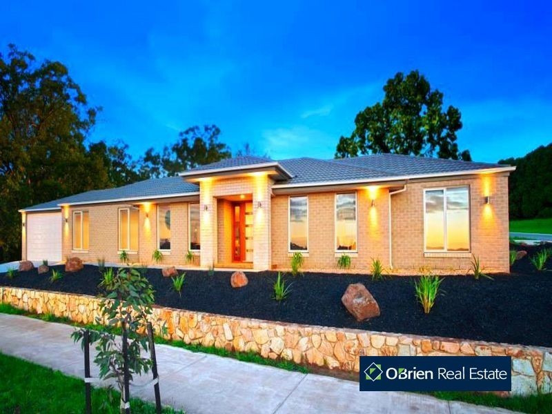 1 Penfold Place, Drouin VIC 3818