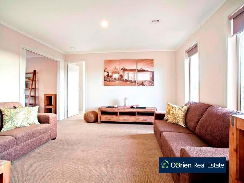 1 Penfold Place, Drouin VIC 3818