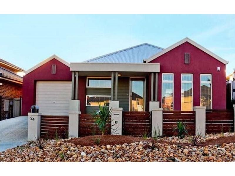 24 Eventide Rise, Pakenham VIC 3810