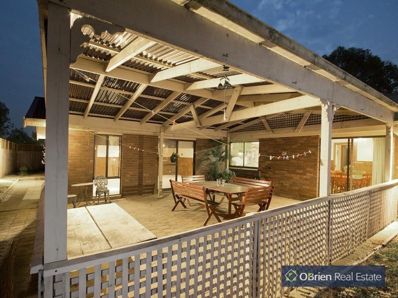 110 Pearcedale Road, Pearcedale VIC 3912