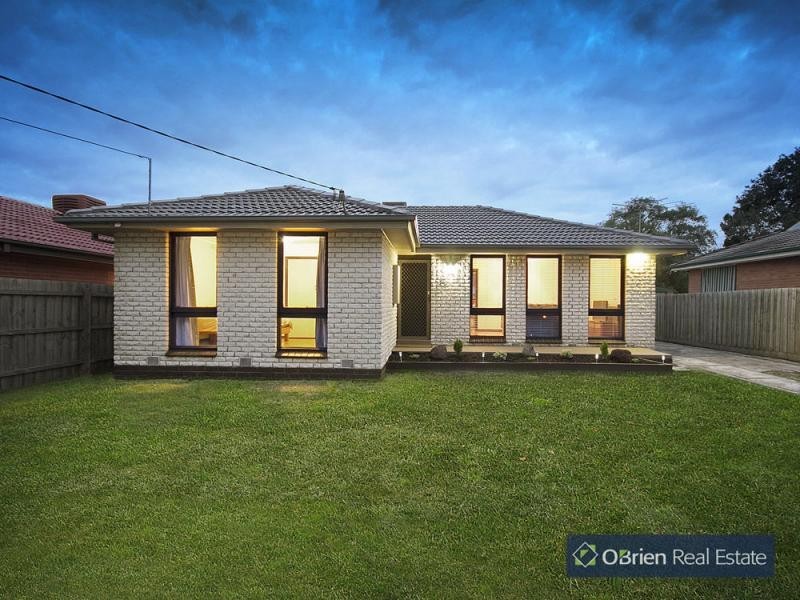 58 Sylvia Street, Dandenong North VIC 3175