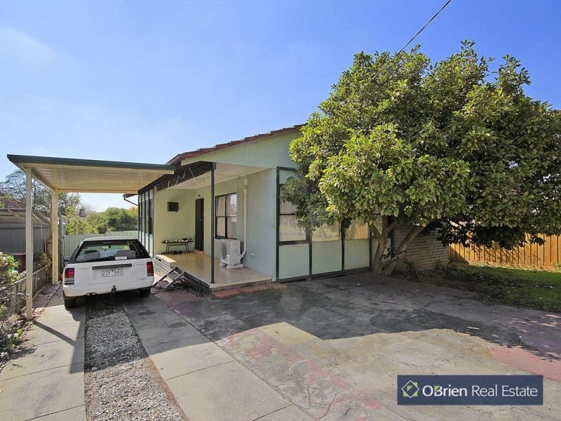 132 Kidds Road, Doveton VIC 3177
