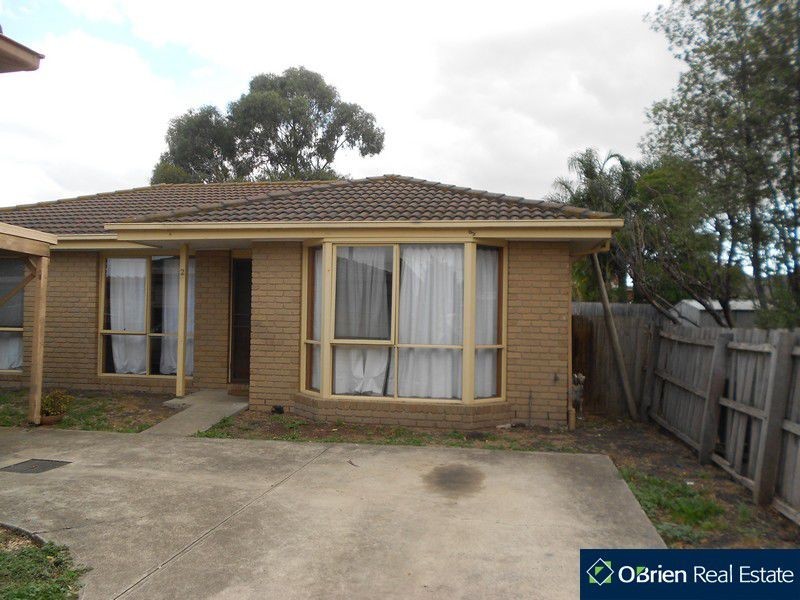 2/137 Narre Warren Cranbourne Road, Cranbourne VIC 3977