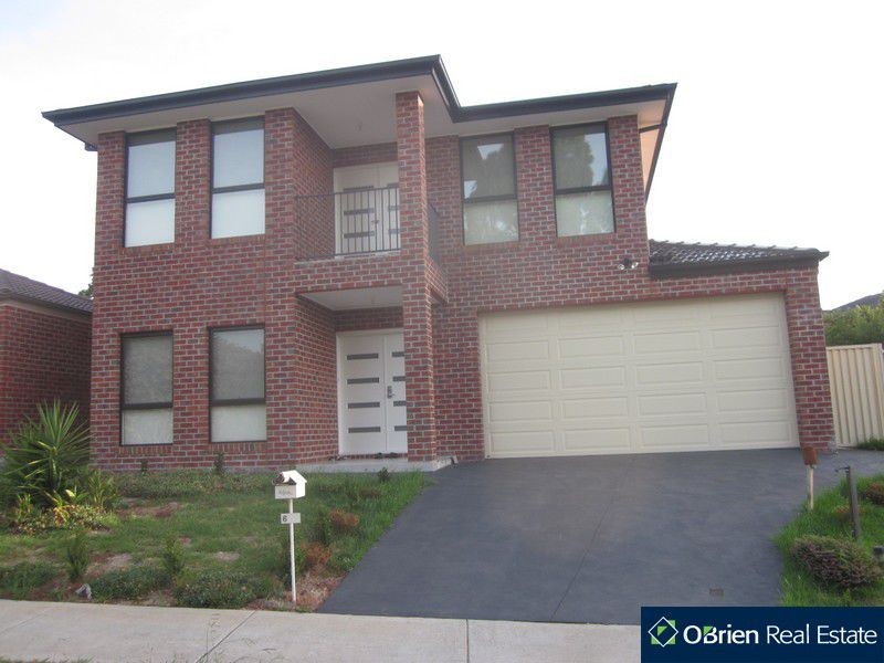 6 Chong Court, Berwick VIC 3806