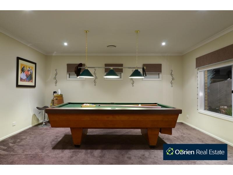 17 Caribbean Pine Court, Lyndhurst VIC 3975