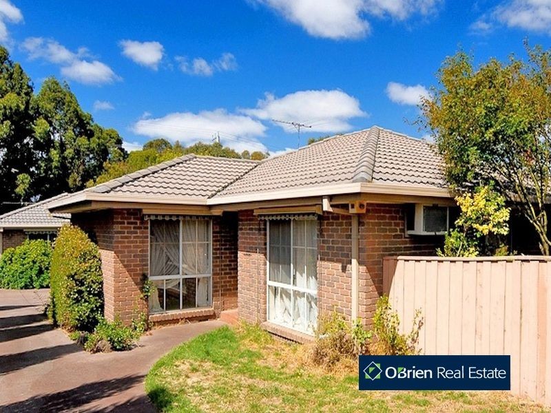 1/60 Anaconda Road, Narre Warren VIC 3805