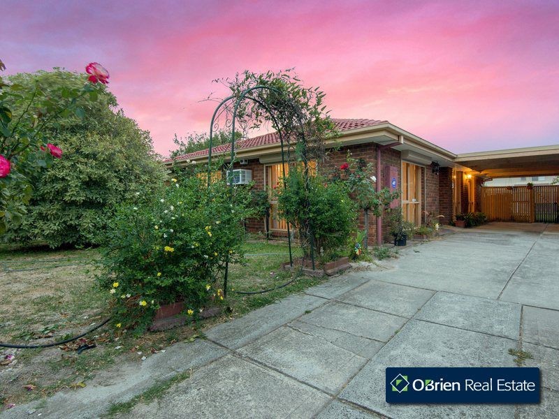 30 Arthur Phillip Drive, Endeavour Hills VIC 3802