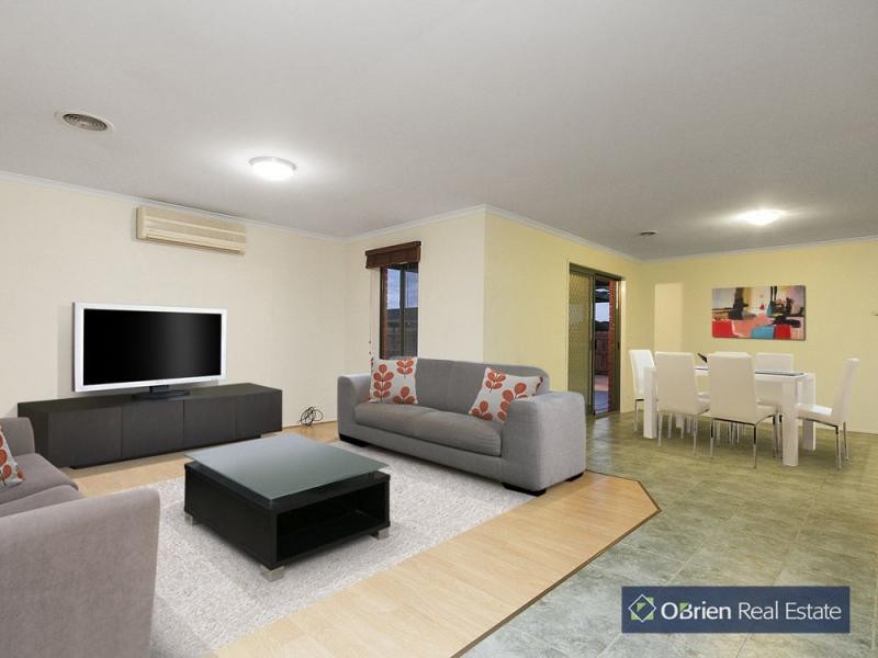 1 Talma Place, Cranbourne West VIC 3977