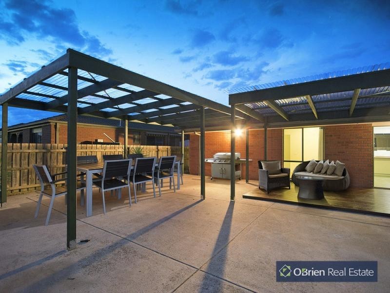 1 Talma Place, Cranbourne West VIC 3977