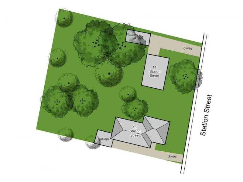 14-16 Station Street, Officer VIC 3809