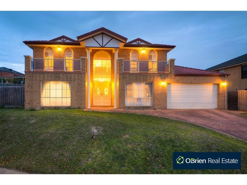75 Berwick Springs Promenade, Narre Warren South VIC 3805