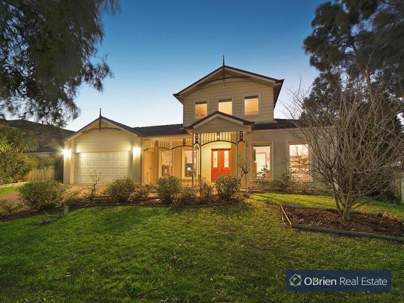 34 Champagne Grove, Narre Warren South VIC 3805