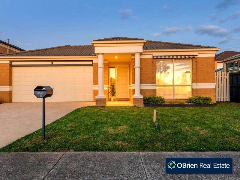 10 Royal Court, Narre Warren South VIC 3805