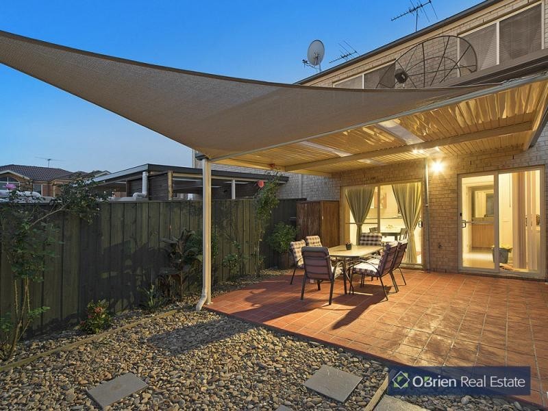91 Golden Grove Drive, Narre Warren South VIC 3805